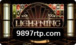 Lightning Roulette
