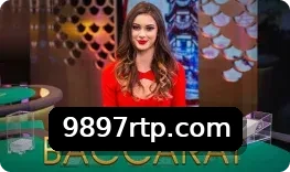 Live Baccarat