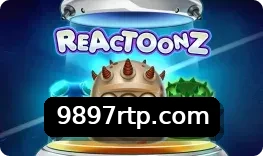 Reactoonz