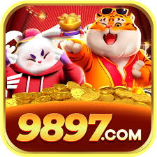 Logo da 9897